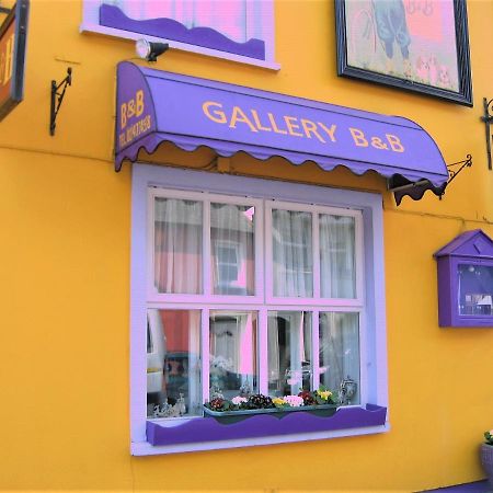 The Gallery B&B, The Glen, Kinsale ,County Cork エクステリア 写真