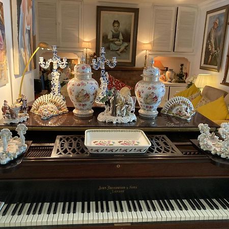 The Gallery B&B, The Glen, Kinsale ,County Cork エクステリア 写真