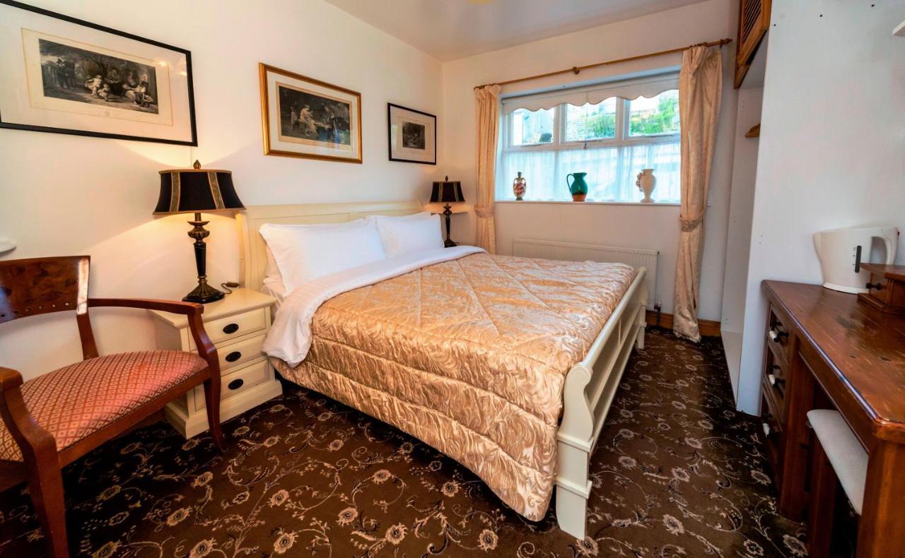 The Gallery B&B, The Glen, Kinsale ,County Cork エクステリア 写真