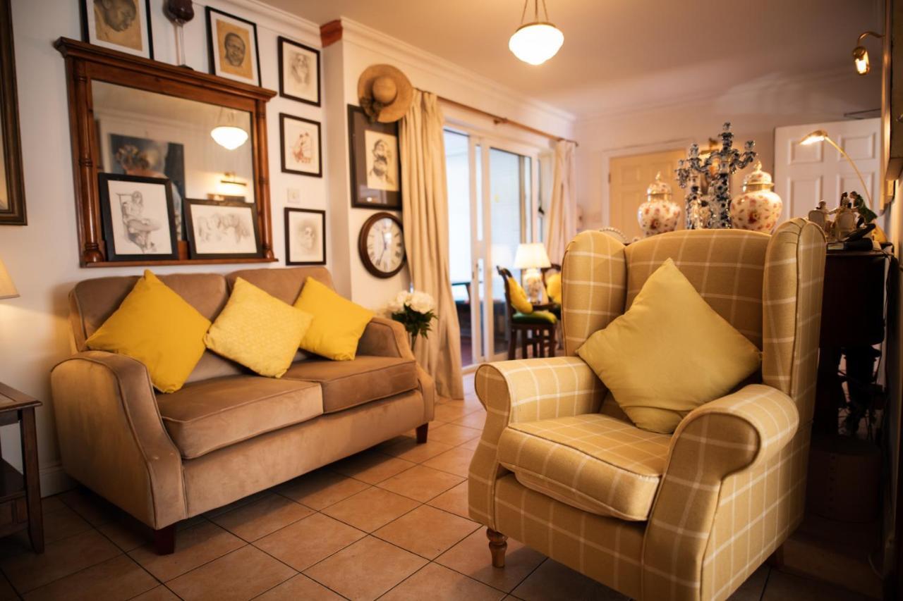 The Gallery B&B, The Glen, Kinsale ,County Cork エクステリア 写真