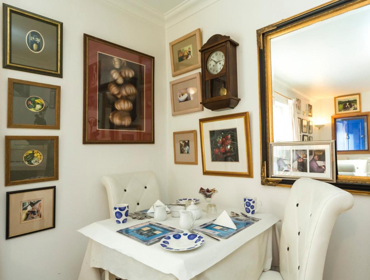 The Gallery B&B, The Glen, Kinsale ,County Cork エクステリア 写真