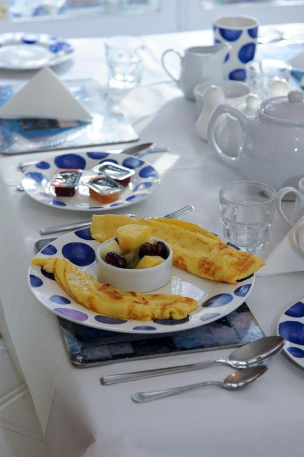 The Gallery B&B, The Glen, Kinsale ,County Cork エクステリア 写真