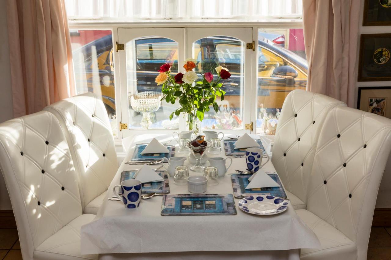 The Gallery B&B, The Glen, Kinsale ,County Cork エクステリア 写真