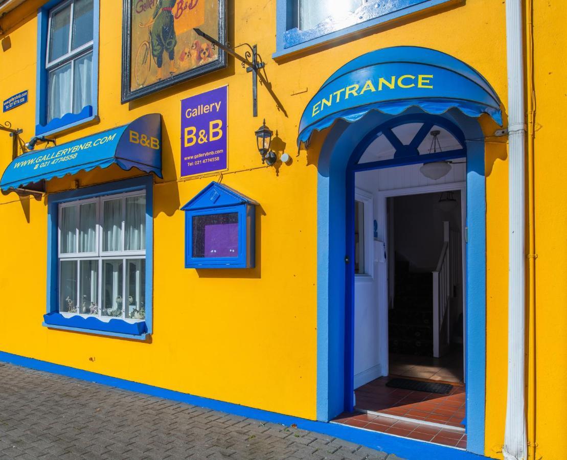 The Gallery B&B, The Glen, Kinsale ,County Cork エクステリア 写真
