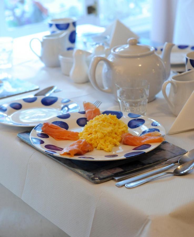 The Gallery B&B, The Glen, Kinsale ,County Cork エクステリア 写真