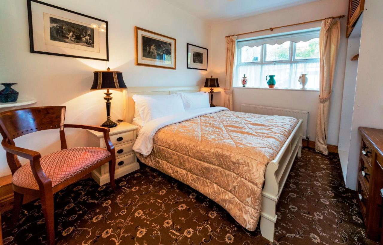 The Gallery B&B, The Glen, Kinsale ,County Cork エクステリア 写真