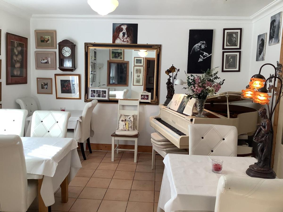 The Gallery B&B, The Glen, Kinsale ,County Cork エクステリア 写真