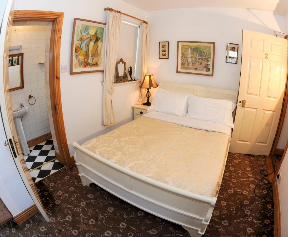 The Gallery B&B, The Glen, Kinsale ,County Cork エクステリア 写真
