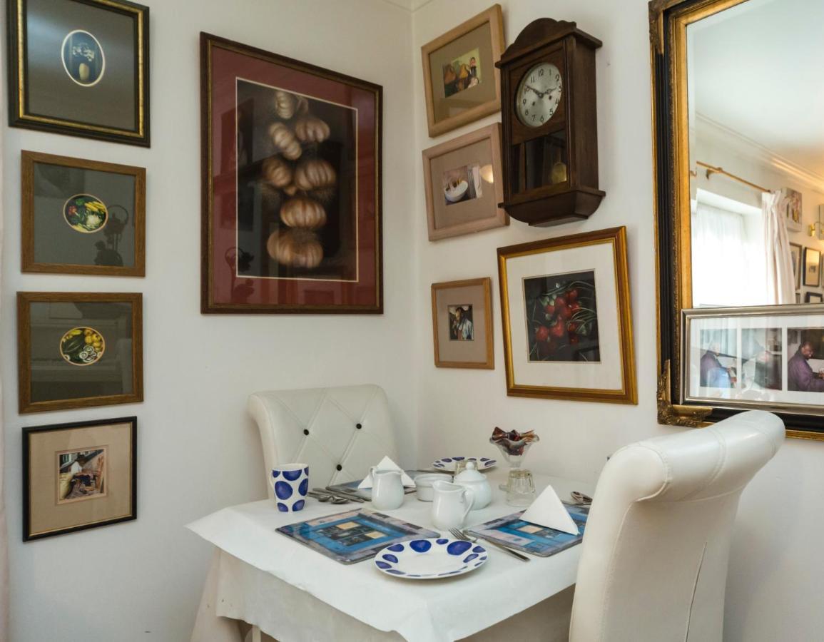 The Gallery B&B, The Glen, Kinsale ,County Cork エクステリア 写真