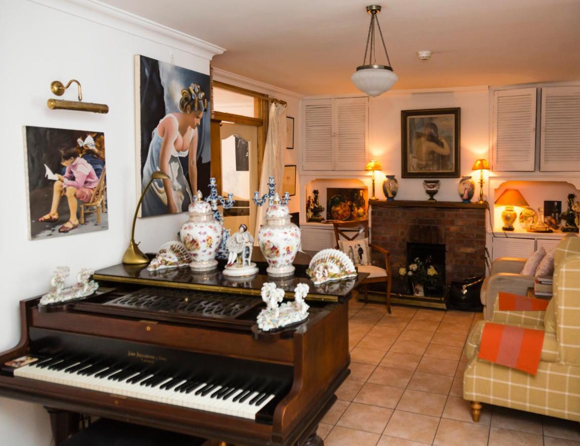 The Gallery B&B, The Glen, Kinsale ,County Cork エクステリア 写真