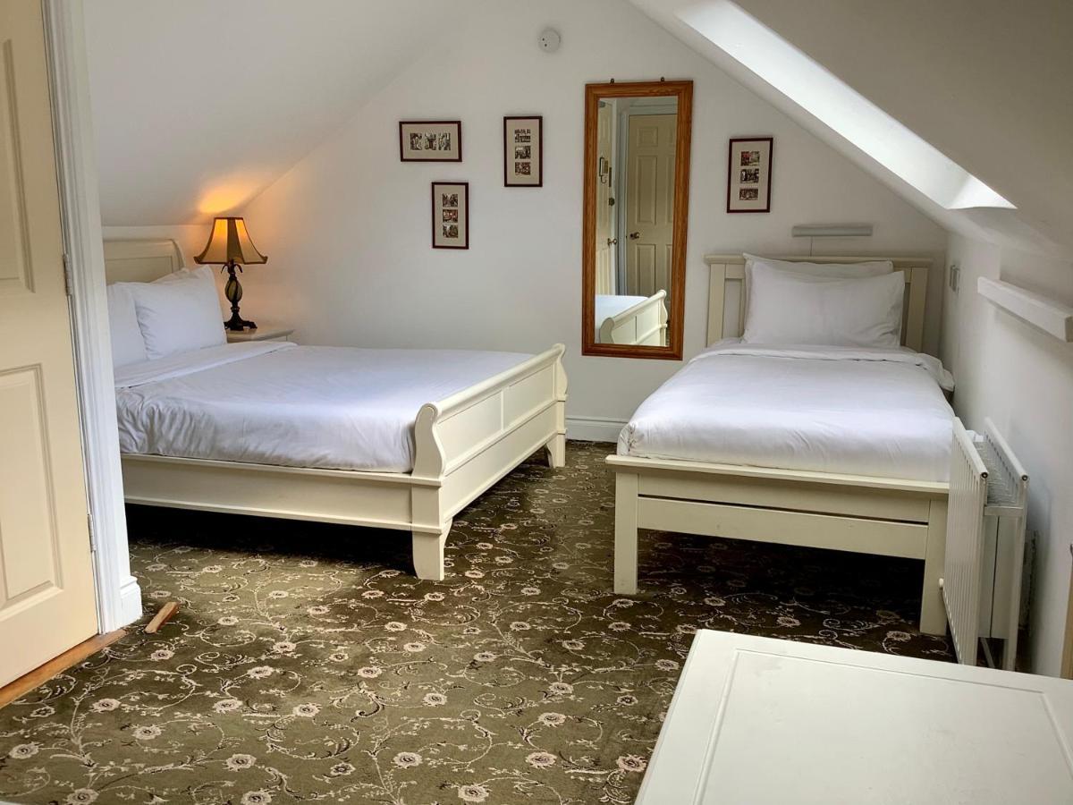 The Gallery B&B, The Glen, Kinsale ,County Cork エクステリア 写真