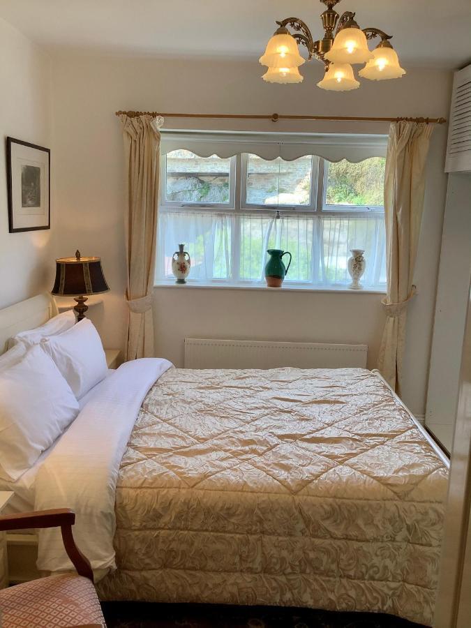 The Gallery B&B, The Glen, Kinsale ,County Cork エクステリア 写真