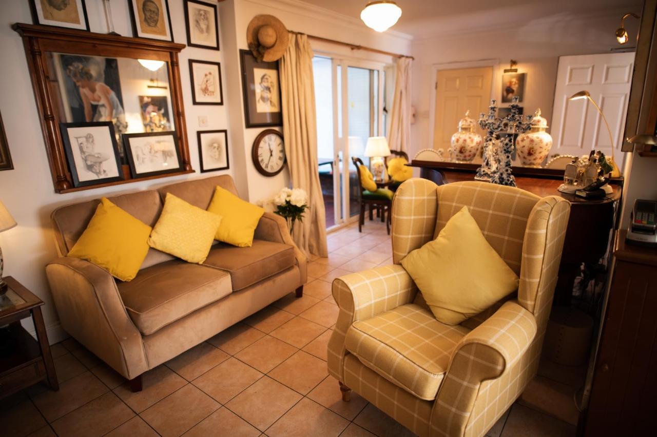 The Gallery B&B, The Glen, Kinsale ,County Cork エクステリア 写真