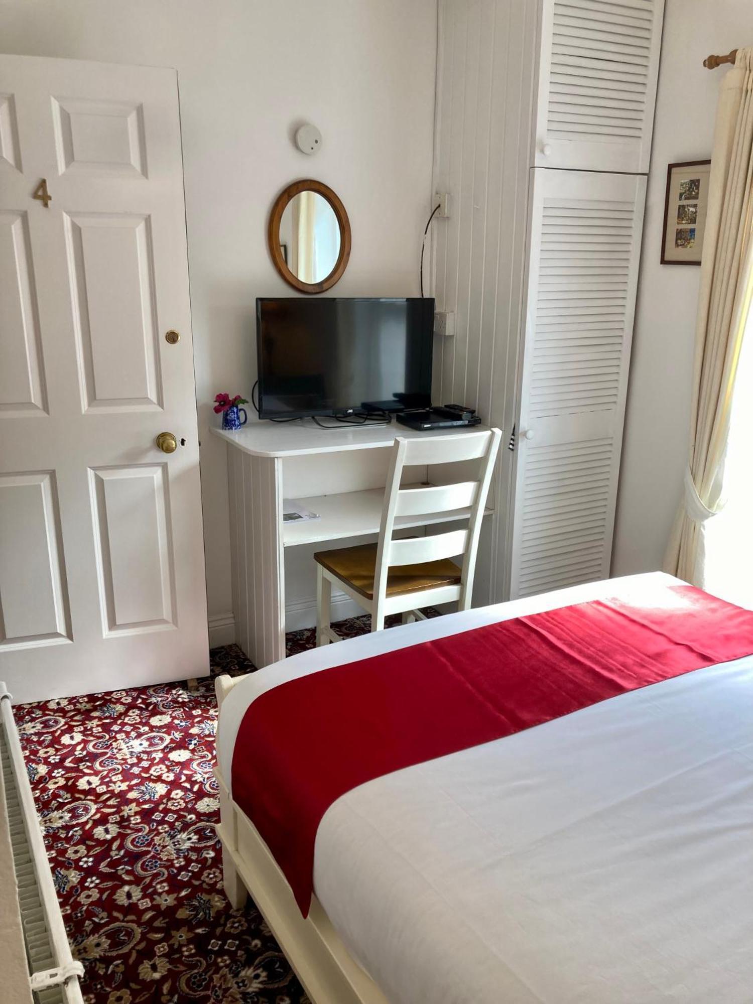 The Gallery B&B, The Glen, Kinsale ,County Cork エクステリア 写真