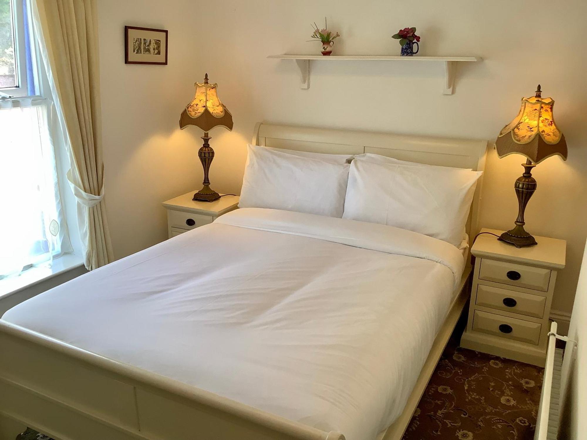The Gallery B&B, The Glen, Kinsale ,County Cork エクステリア 写真