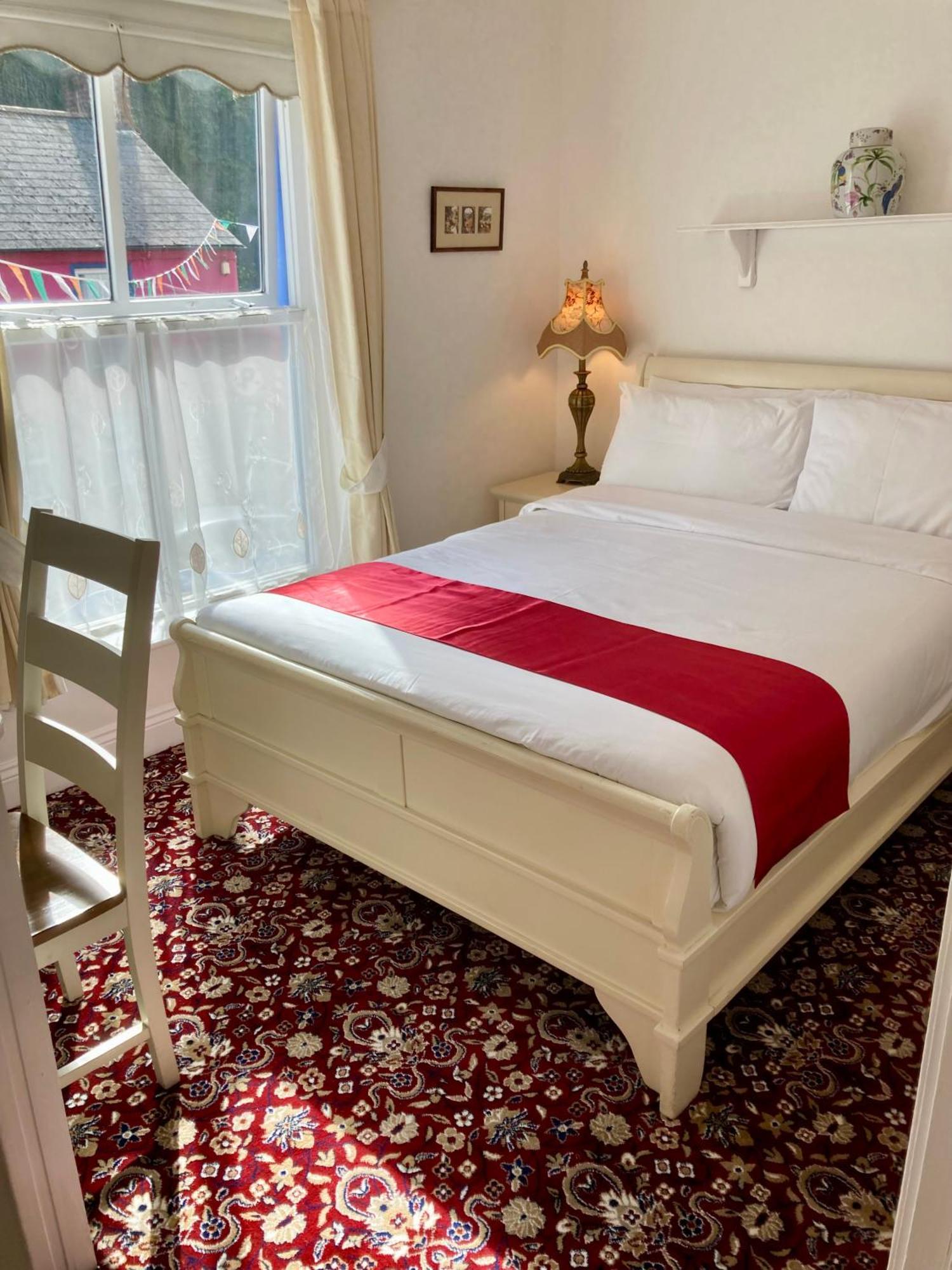 The Gallery B&B, The Glen, Kinsale ,County Cork エクステリア 写真
