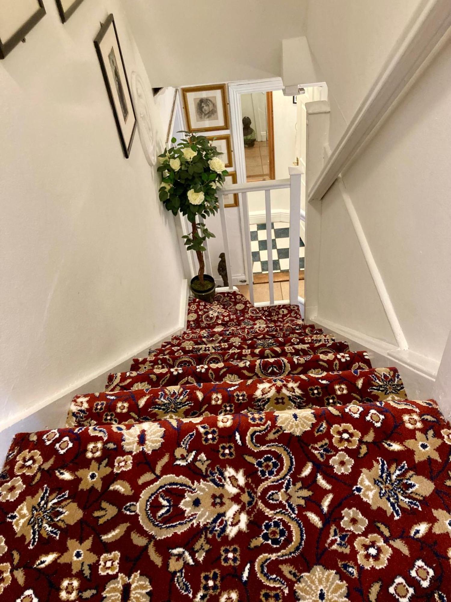 The Gallery B&B, The Glen, Kinsale ,County Cork エクステリア 写真
