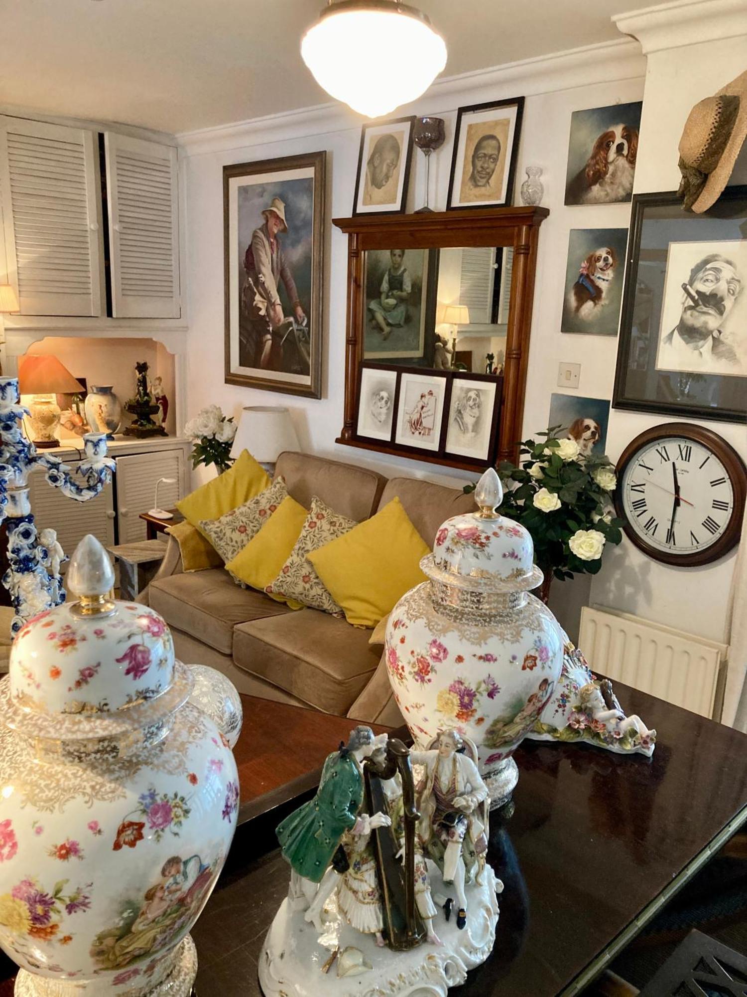 The Gallery B&B, The Glen, Kinsale ,County Cork エクステリア 写真