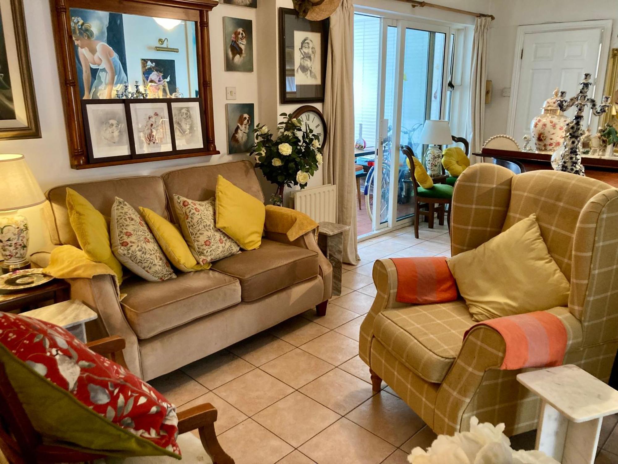 The Gallery B&B, The Glen, Kinsale ,County Cork エクステリア 写真