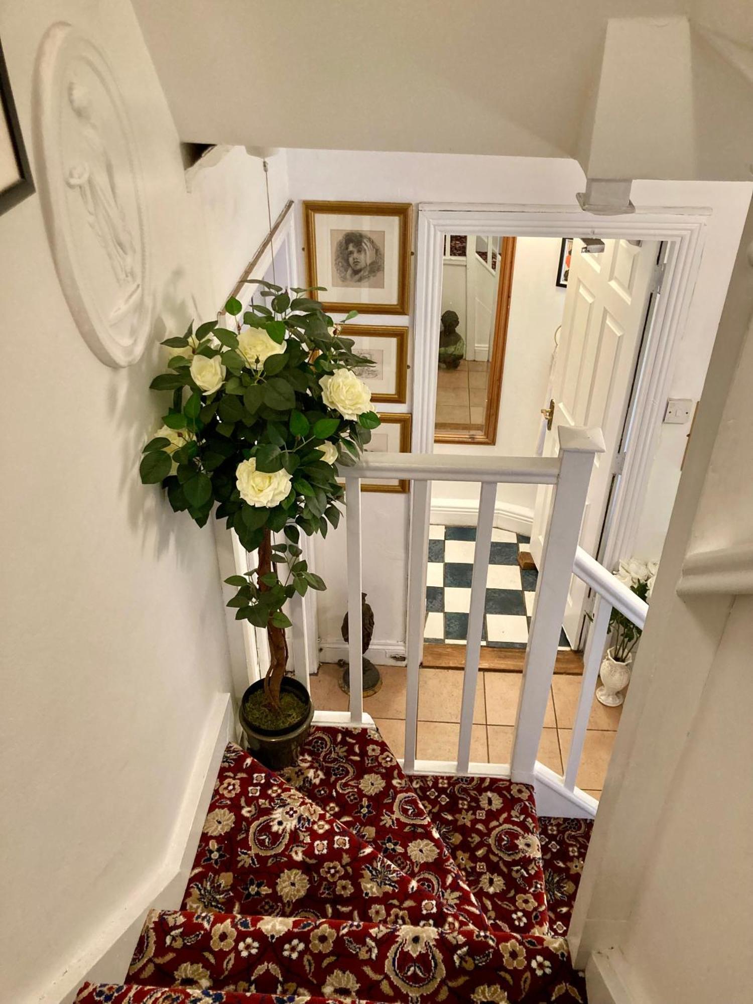 The Gallery B&B, The Glen, Kinsale ,County Cork エクステリア 写真