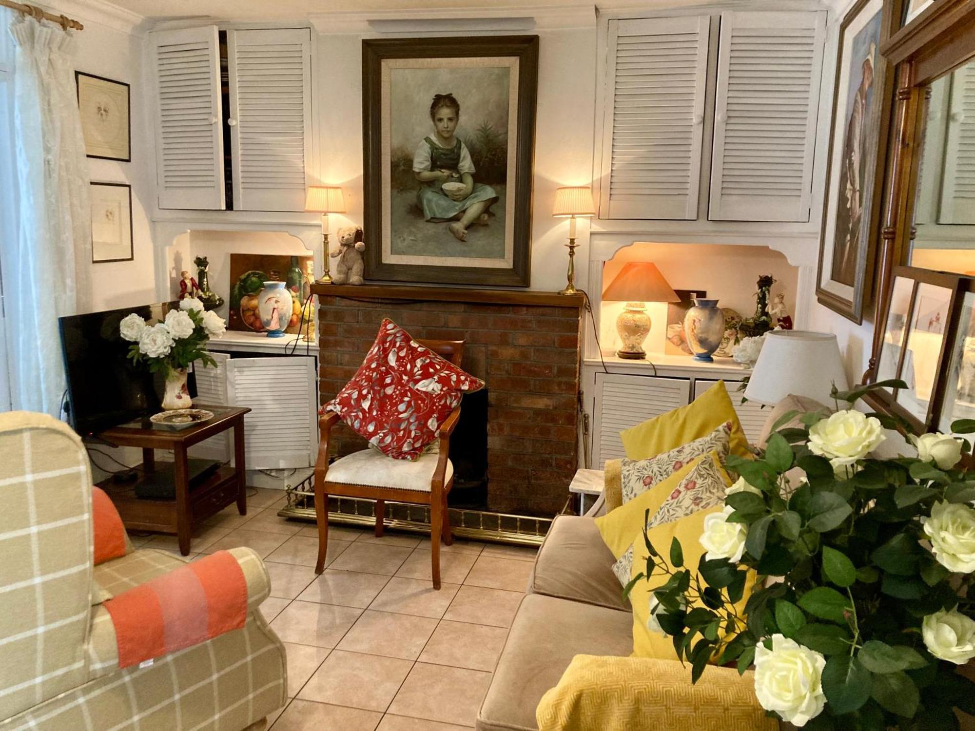 The Gallery B&B, The Glen, Kinsale ,County Cork エクステリア 写真