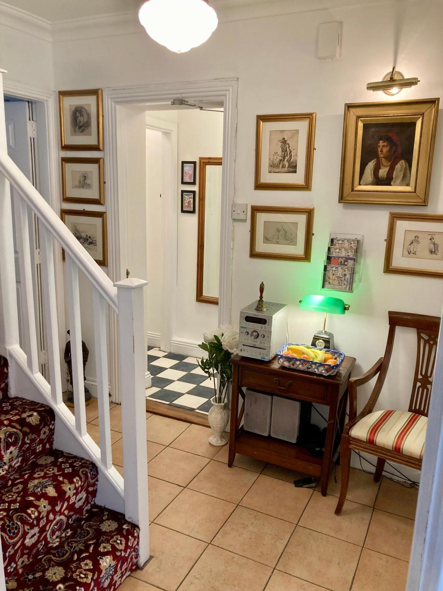 The Gallery B&B, The Glen, Kinsale ,County Cork エクステリア 写真