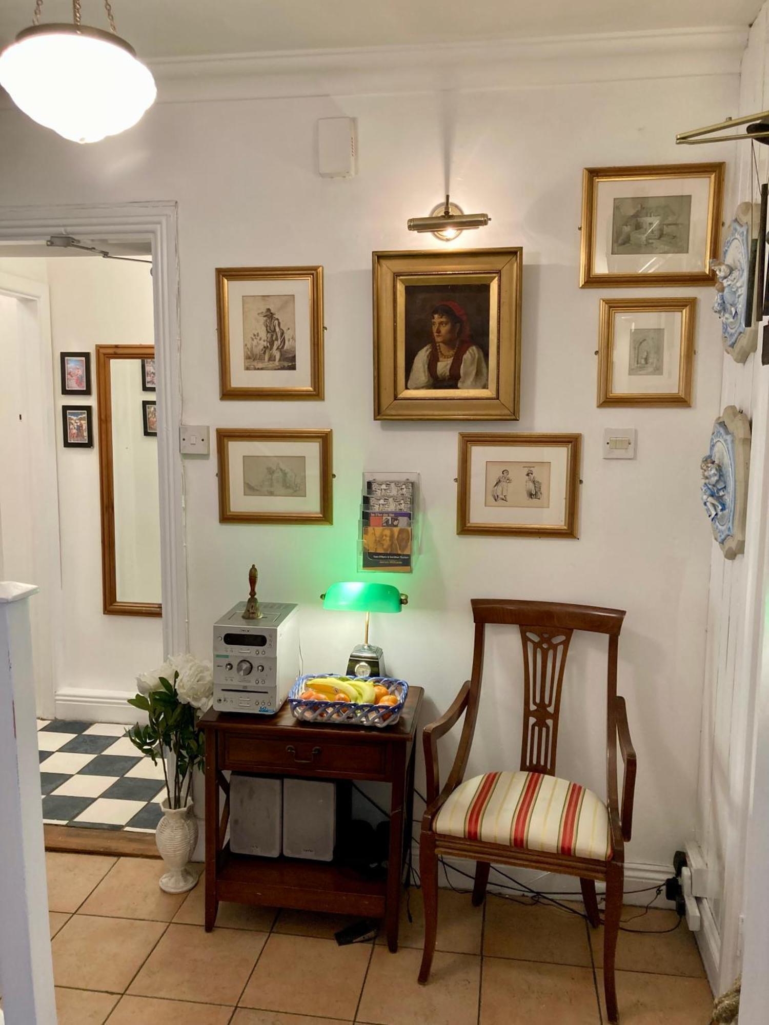 The Gallery B&B, The Glen, Kinsale ,County Cork エクステリア 写真