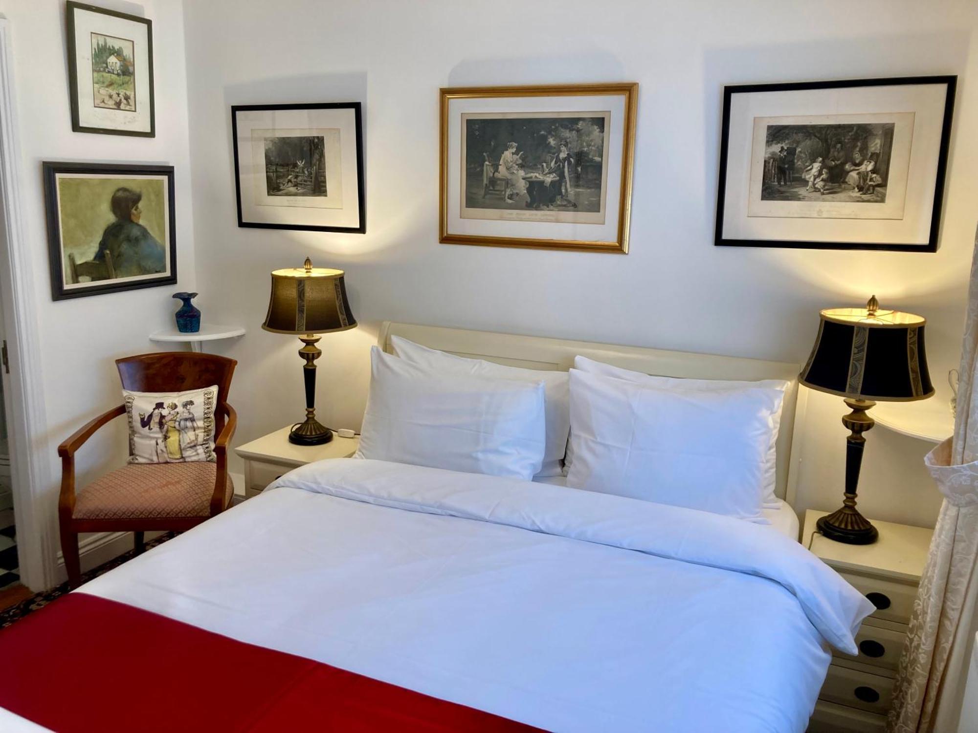 The Gallery B&B, The Glen, Kinsale ,County Cork エクステリア 写真