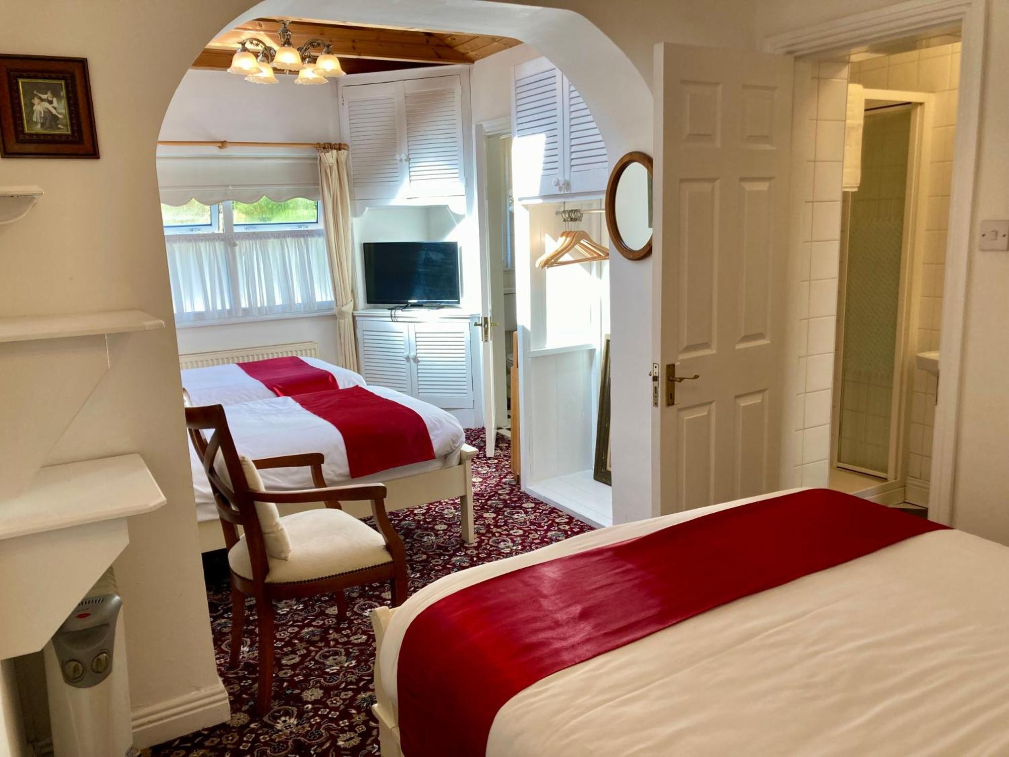 The Gallery B&B, The Glen, Kinsale ,County Cork エクステリア 写真