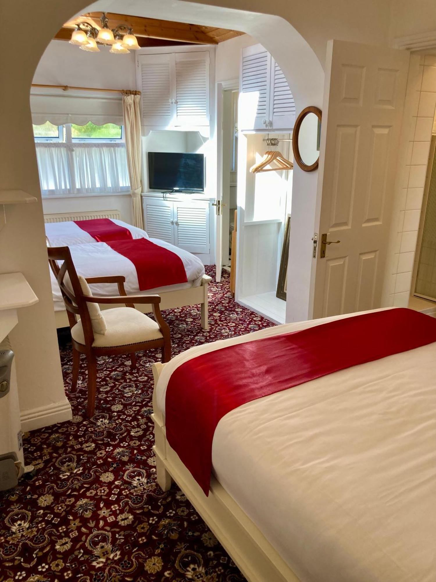 The Gallery B&B, The Glen, Kinsale ,County Cork エクステリア 写真
