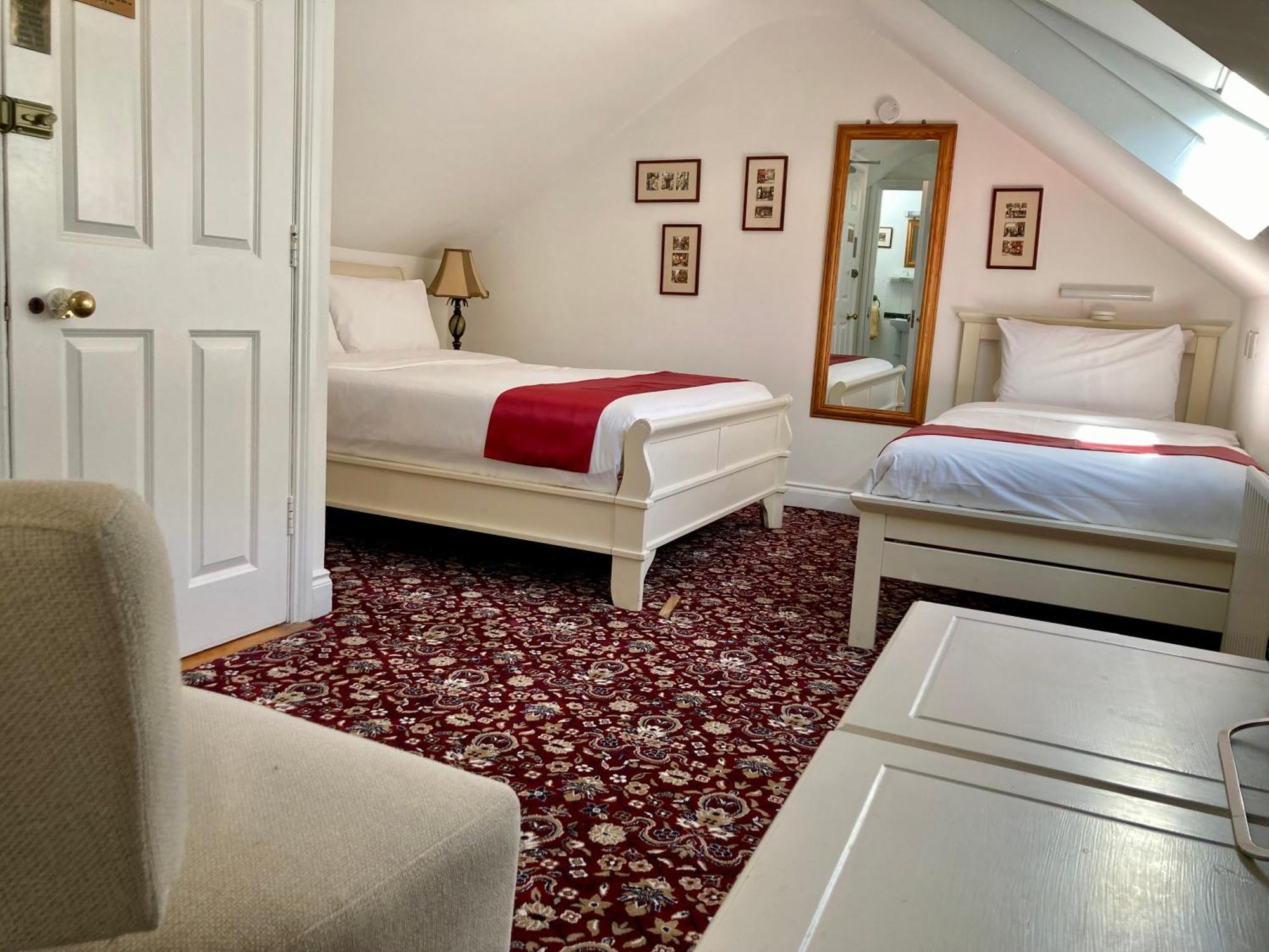 The Gallery B&B, The Glen, Kinsale ,County Cork 部屋 写真