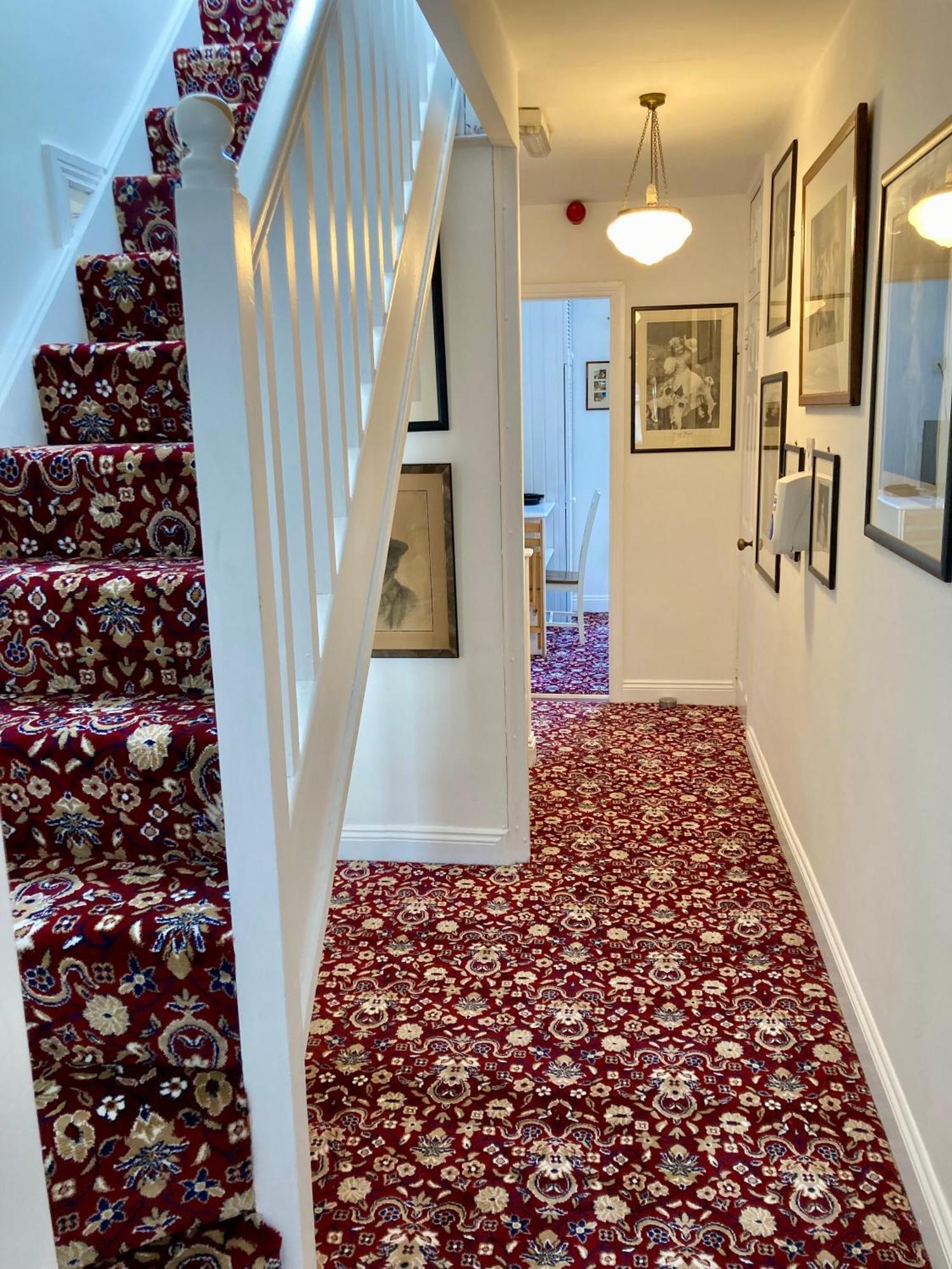 The Gallery B&B, The Glen, Kinsale ,County Cork エクステリア 写真