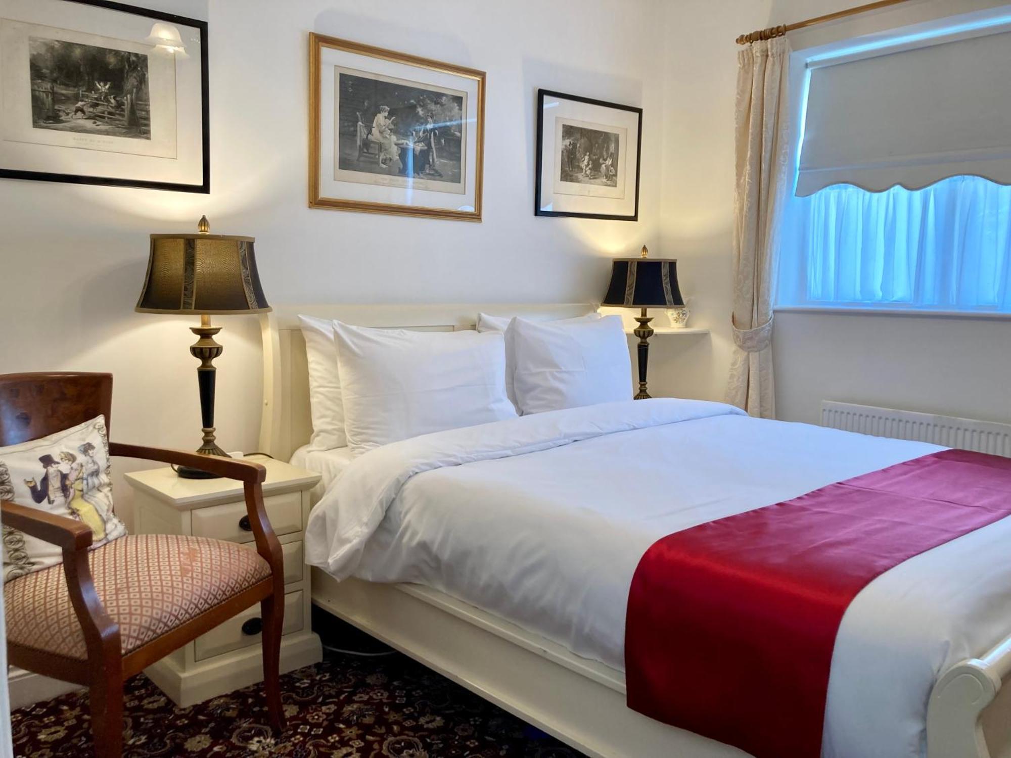 The Gallery B&B, The Glen, Kinsale ,County Cork エクステリア 写真