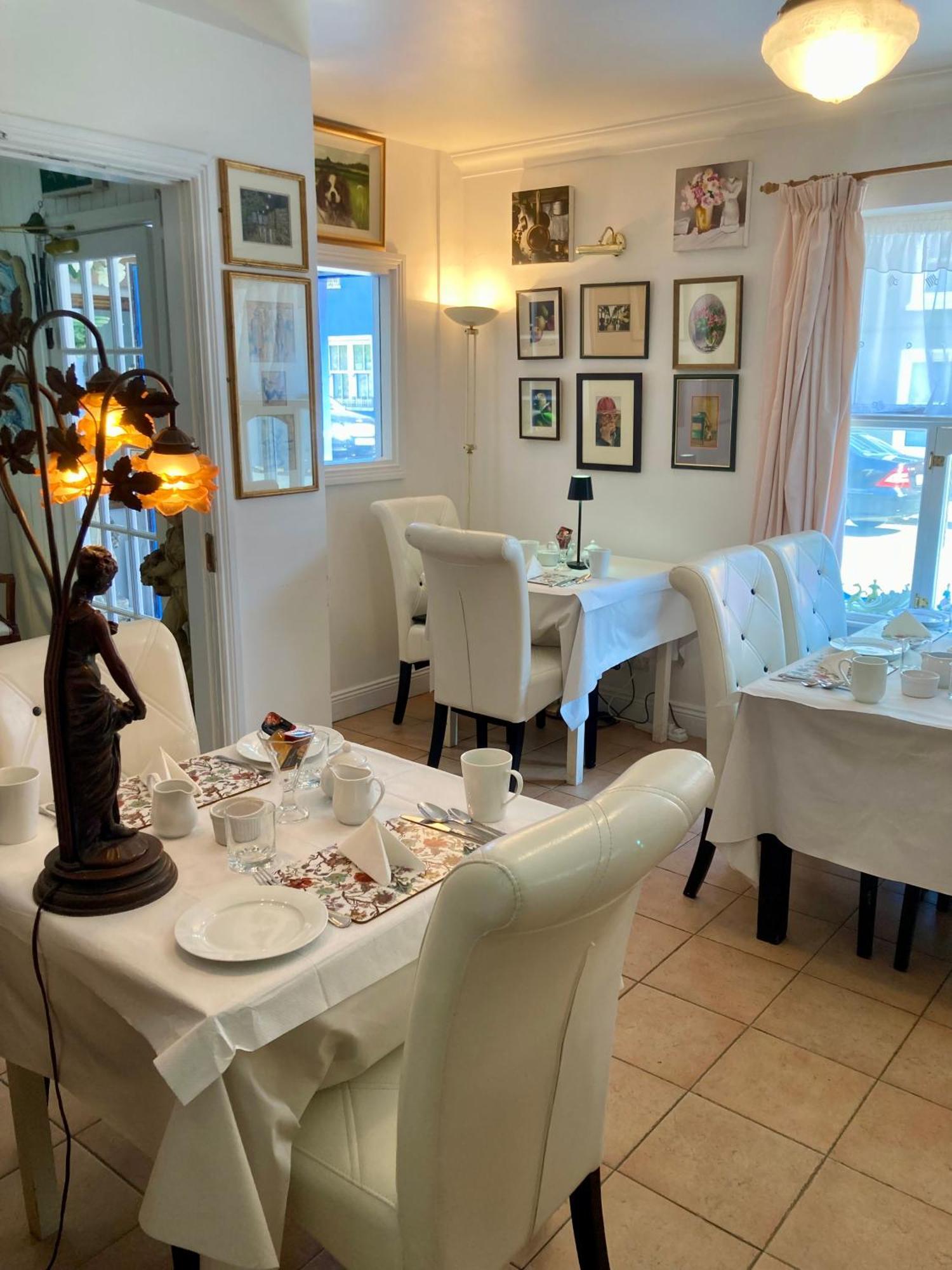The Gallery B&B, The Glen, Kinsale ,County Cork エクステリア 写真