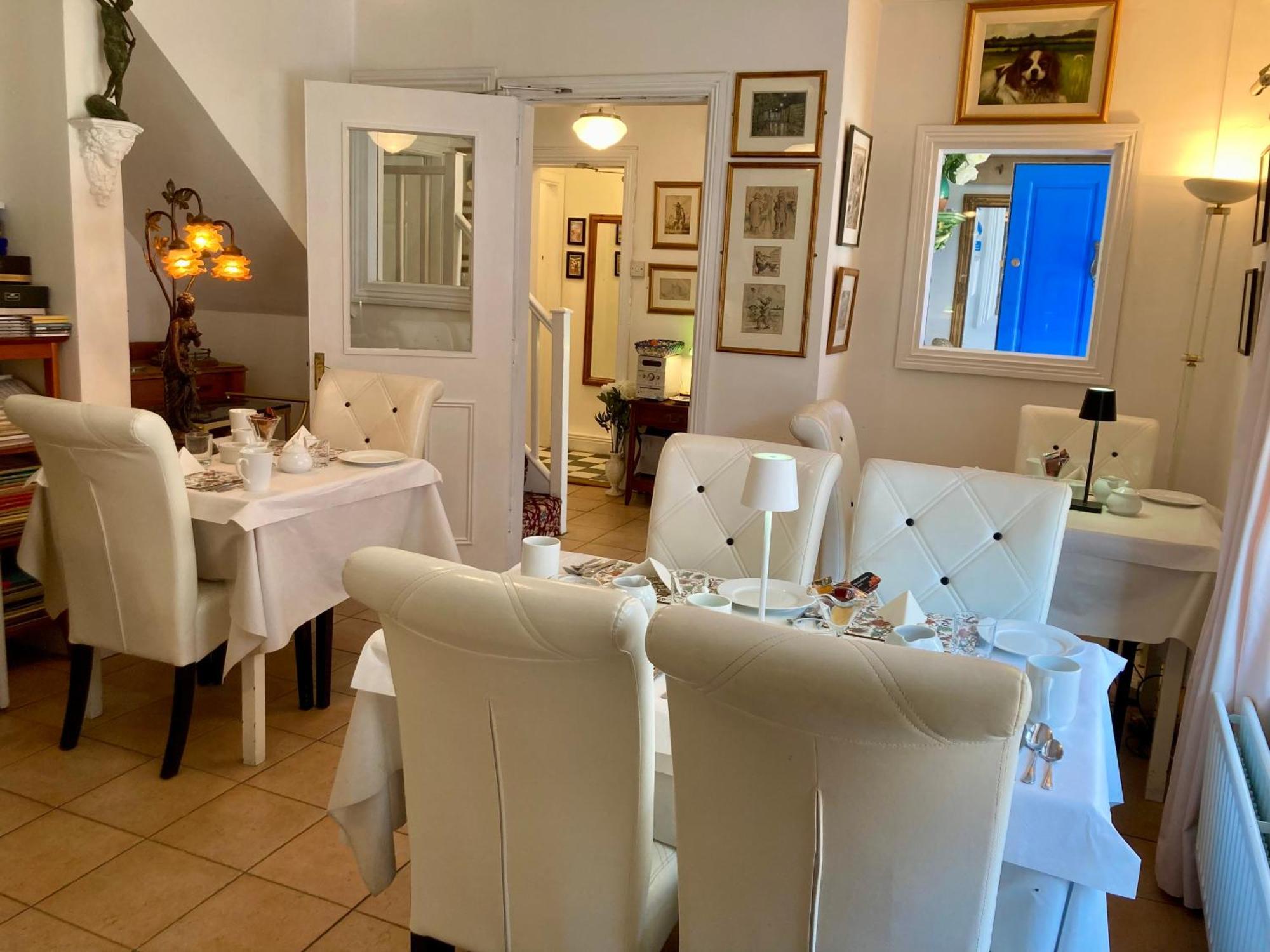 The Gallery B&B, The Glen, Kinsale ,County Cork エクステリア 写真